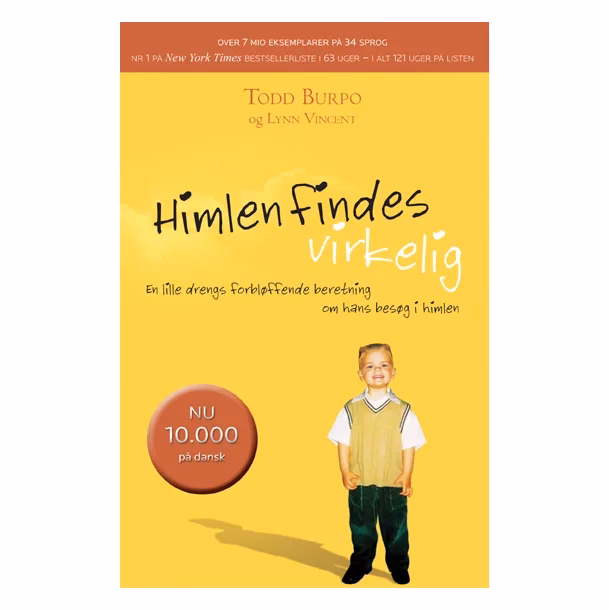 Hvilken dansk forfatter skrev 