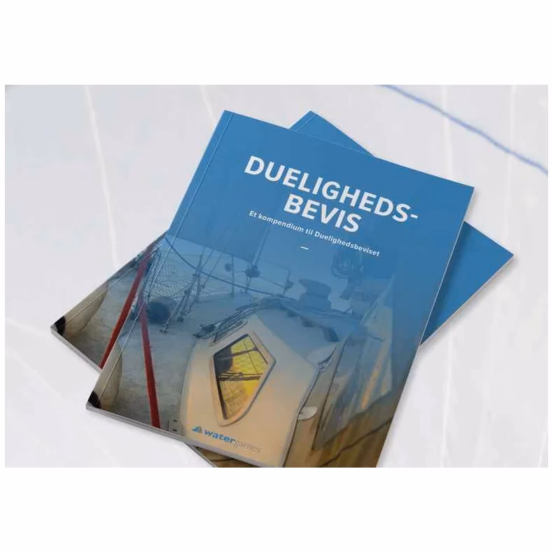 Kan man tage duelighedsbevis online?