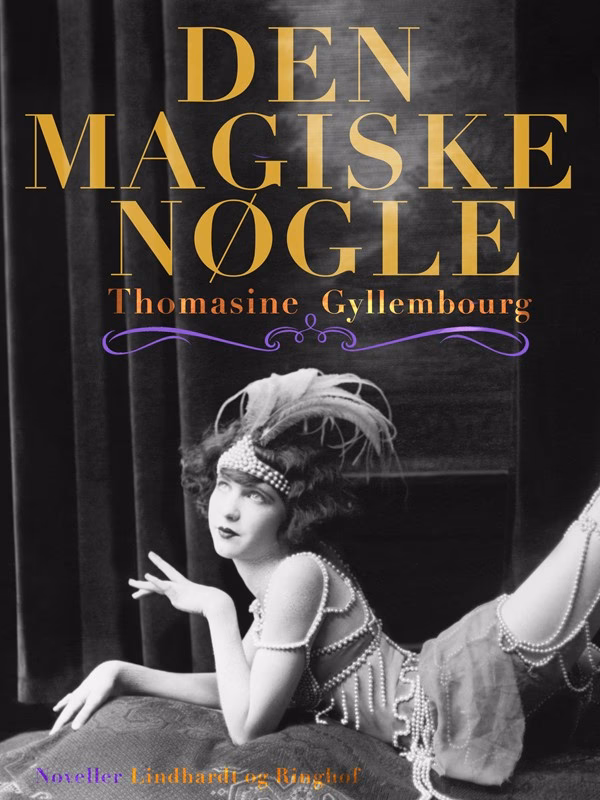 Hvorfor virker min nøgle ikke?