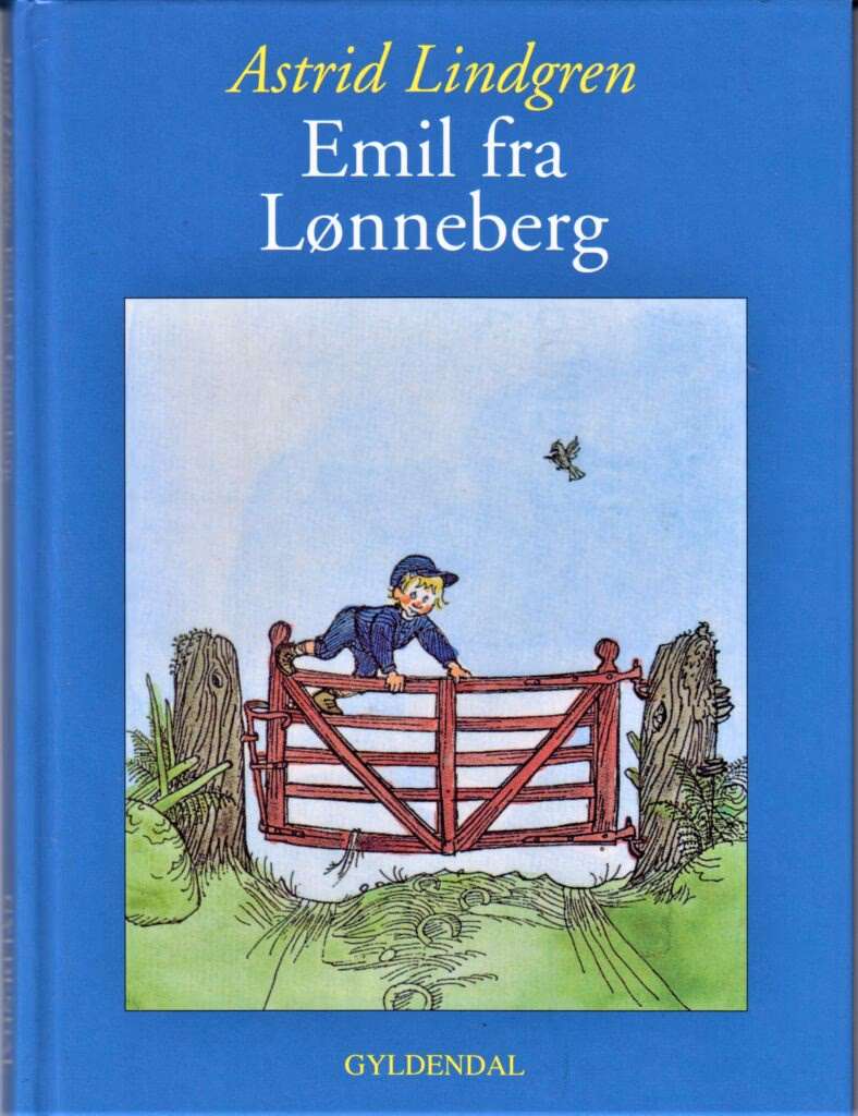 Hvor kan man se Emil fra Lønneberg afsnit?