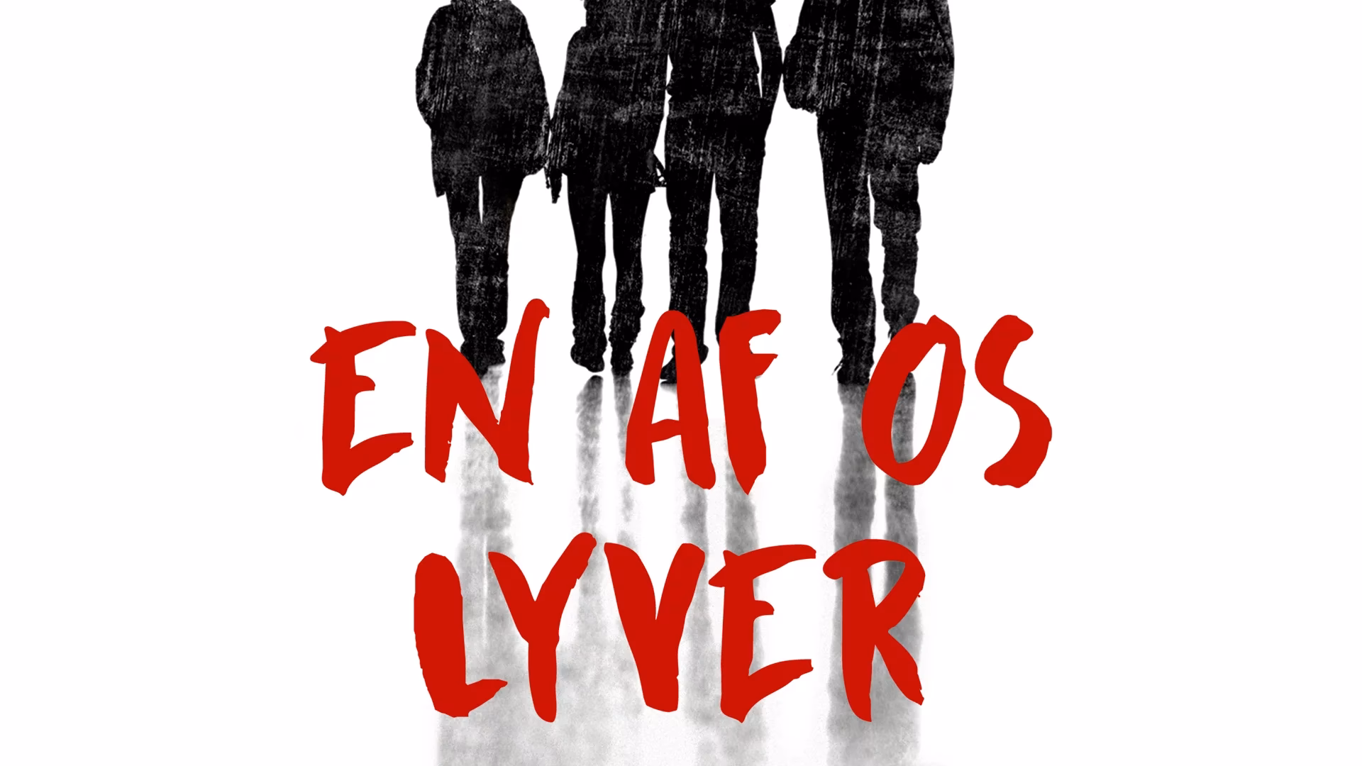 Hvor mange bøger er der i serien En af os lyver?