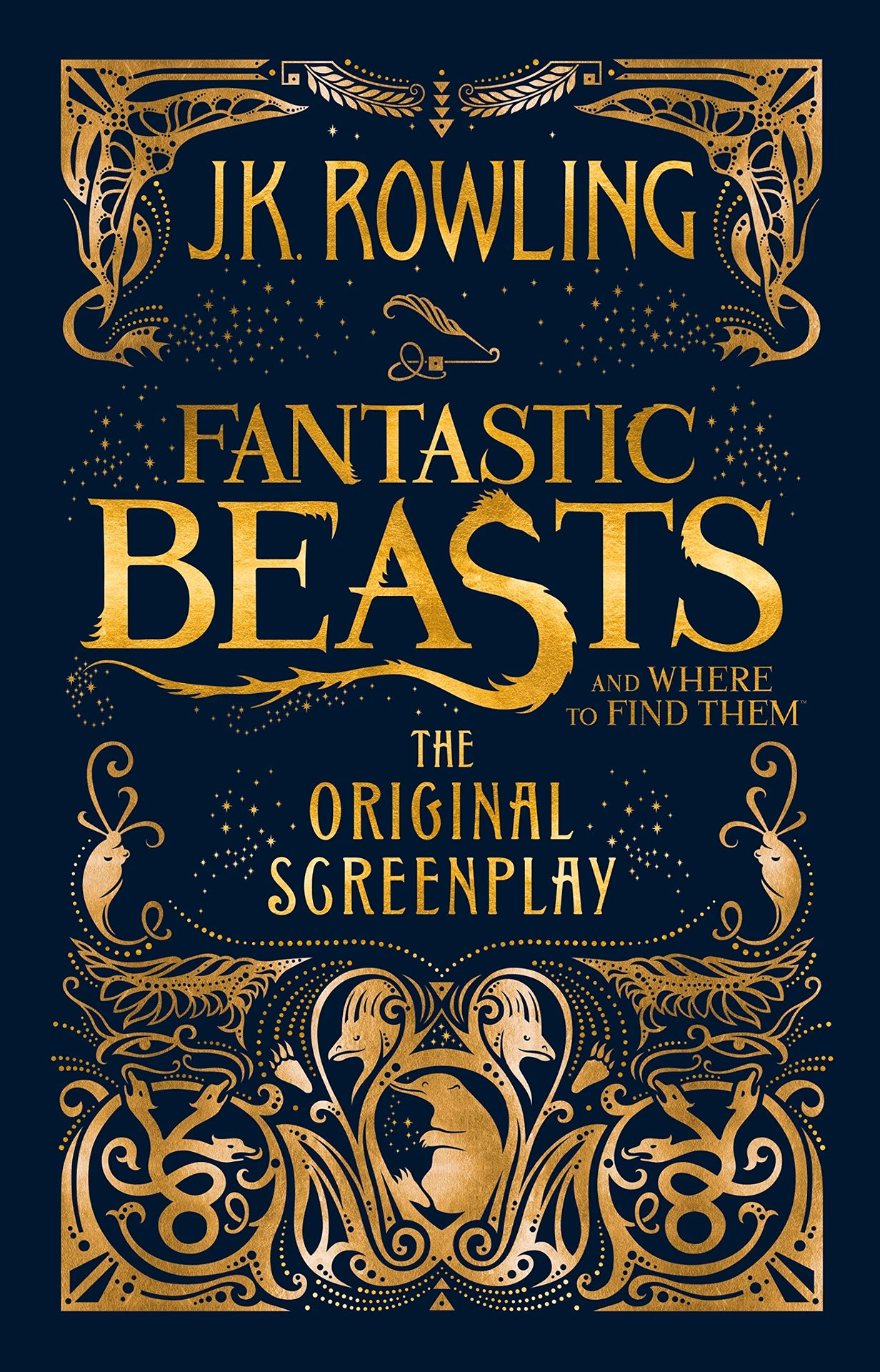 Does Hulu have Fantastic Beasts and Where to Find Them?