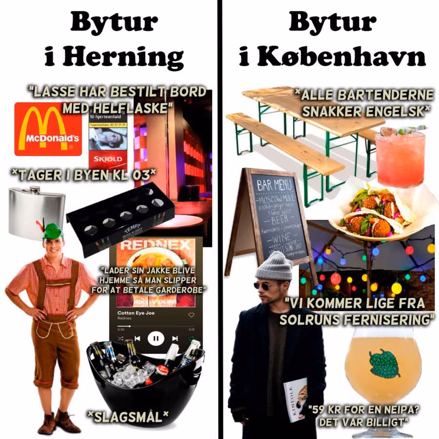 Hvem er fantastiske forældre?