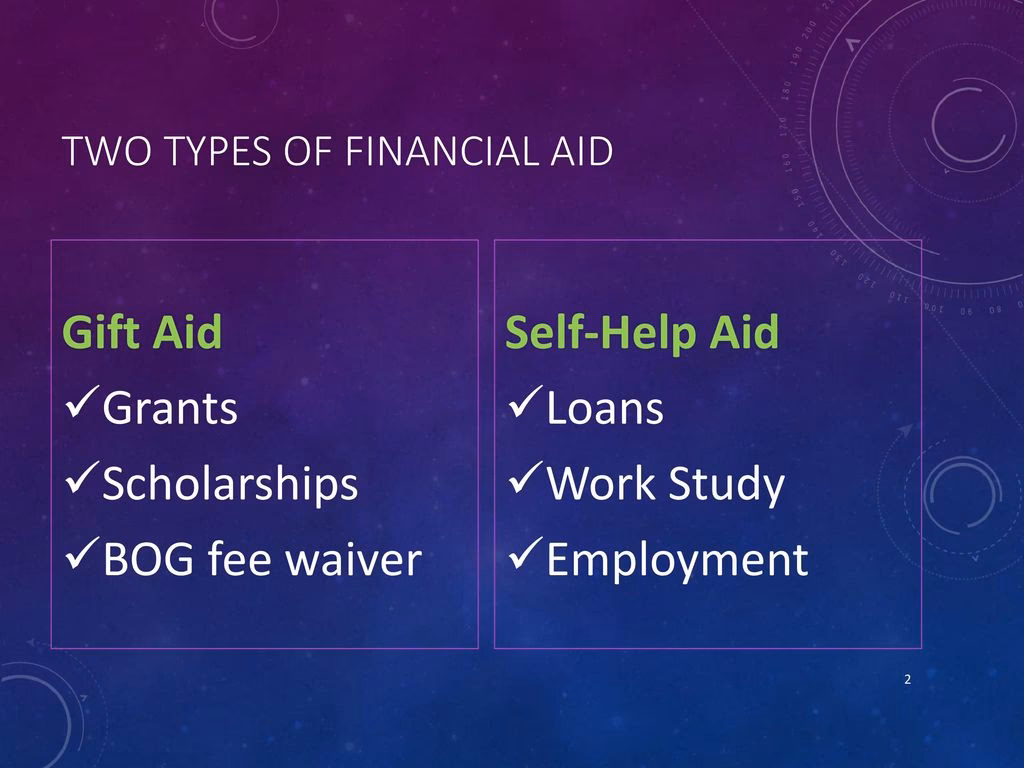 What is the highest income to qualify for financial aid?