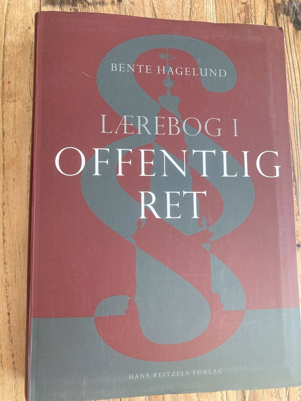 Hvordan lærer man jura?