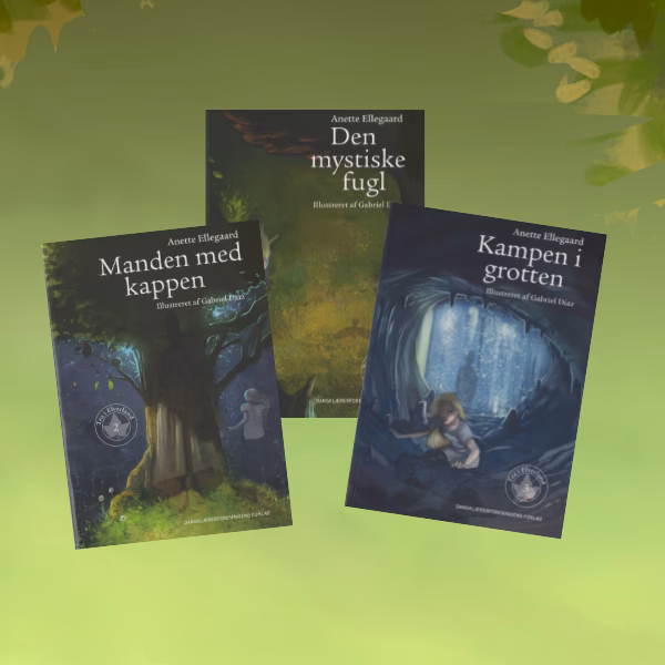 Hvad koster det at sende en bog med Dao?