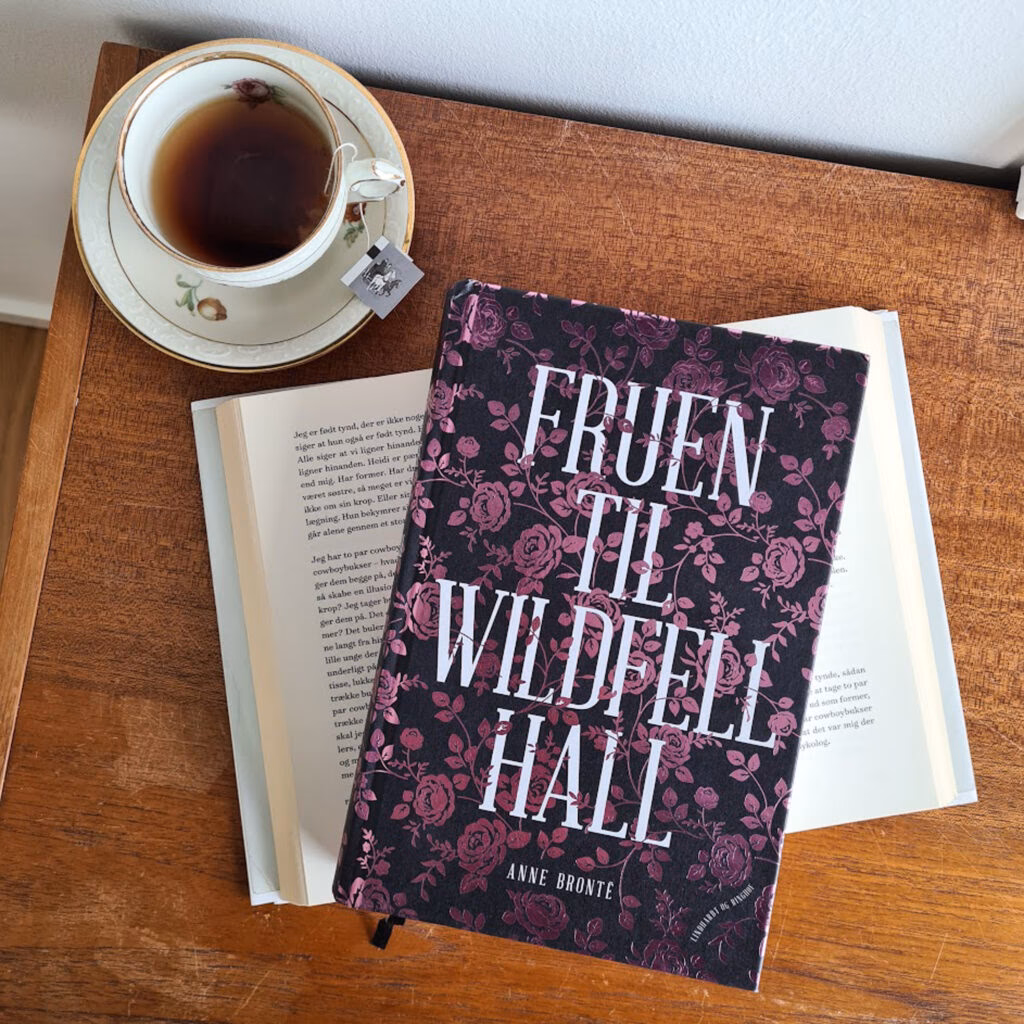 Hvem er Malene Lei Rabens mor?