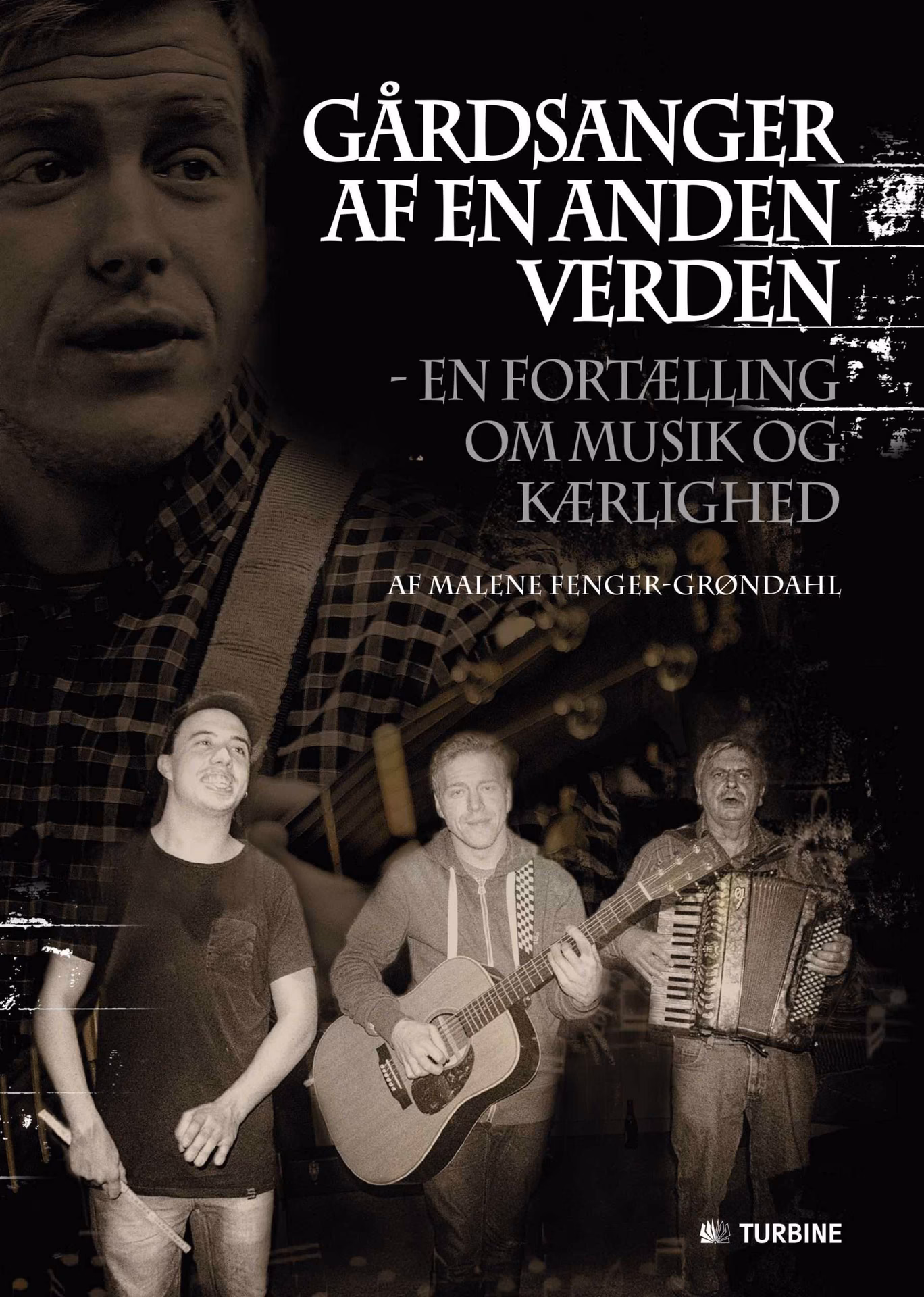 Hvad betyder det at være færdig som gårdsanger?