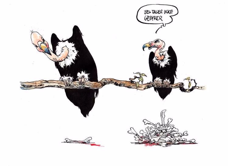 Hvilke banker har ikke kundegebyr?