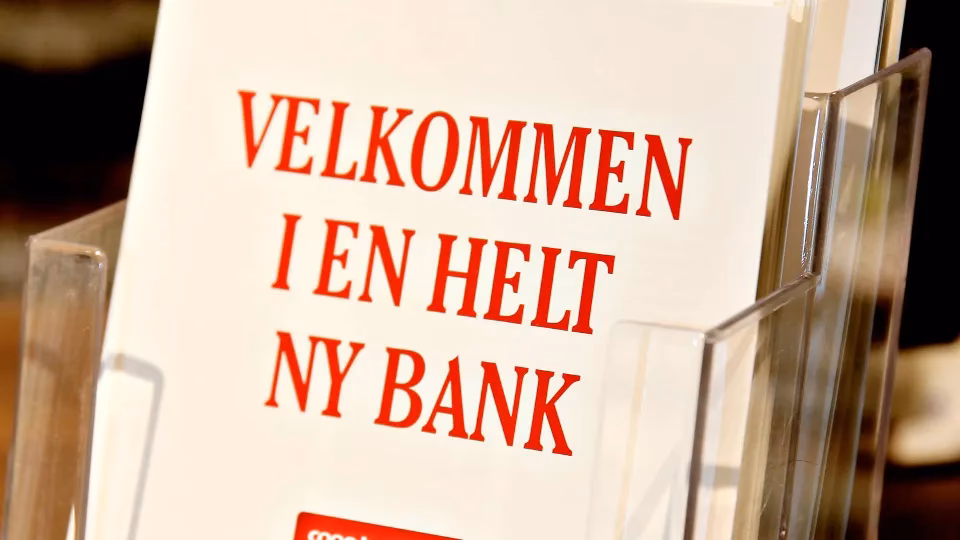 Hvilke banker tager gebyrer?