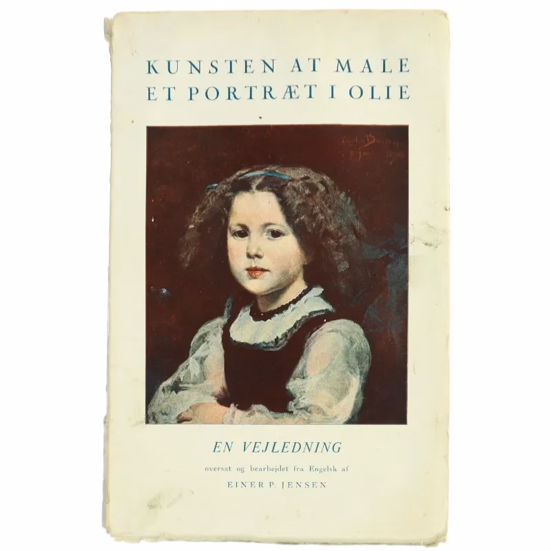 Hvilken genre er portræt?