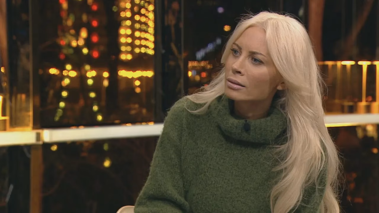 Hvem er med i Go Aften Danmark?