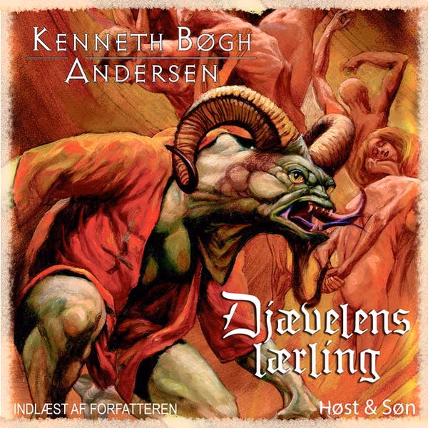 Hvad handler Grænsebørn om?