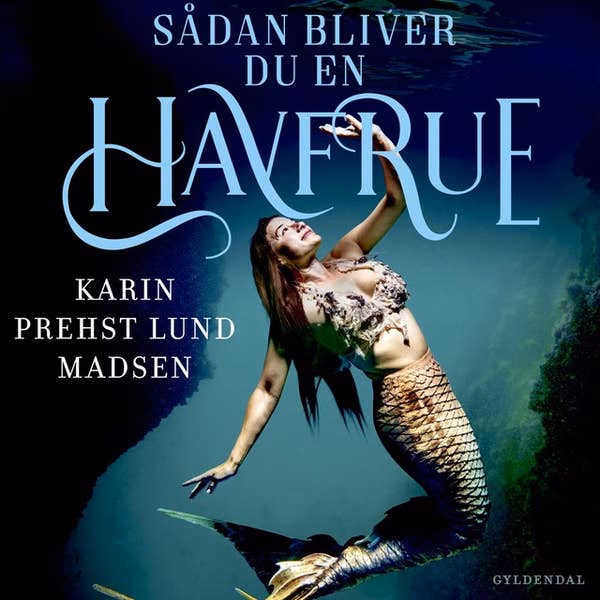 Hvem skar hovedet af Den Lille Havfrue?