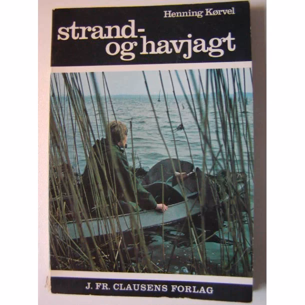 Hvornår må man gå på havjagt?