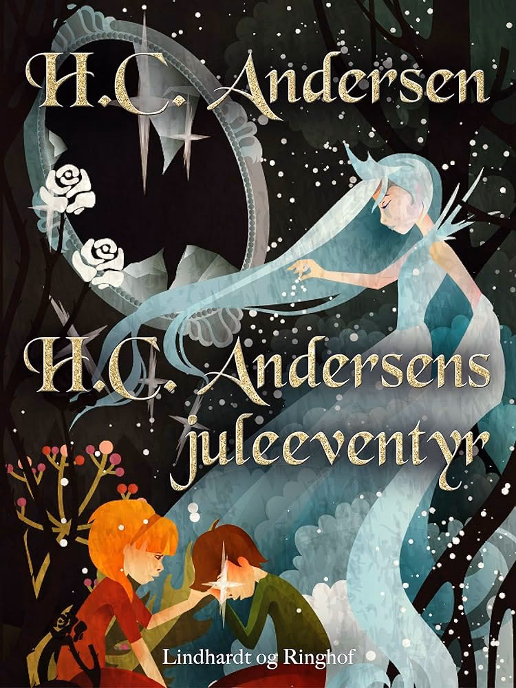 Hvad handler H.C. Andersens grantræet om?