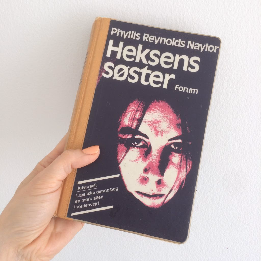 Hvorfor fløj heksene til Bloksbjerg?