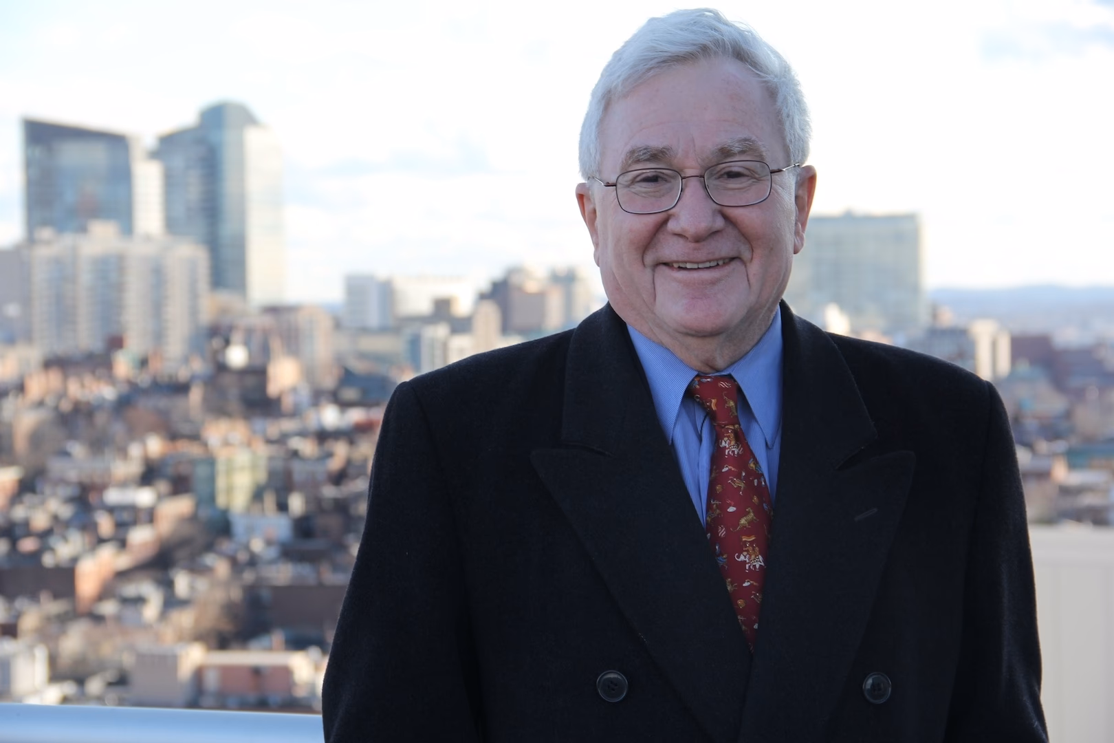 What did Herbert Benson discover?