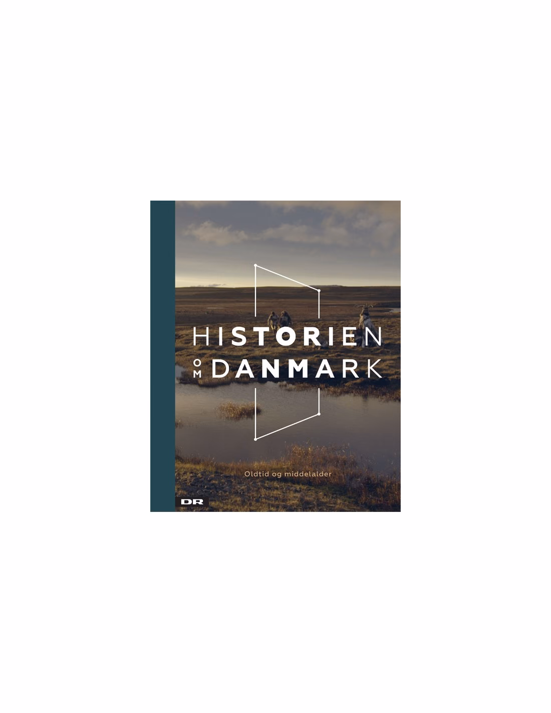Hvad handler historien om Danmark om?