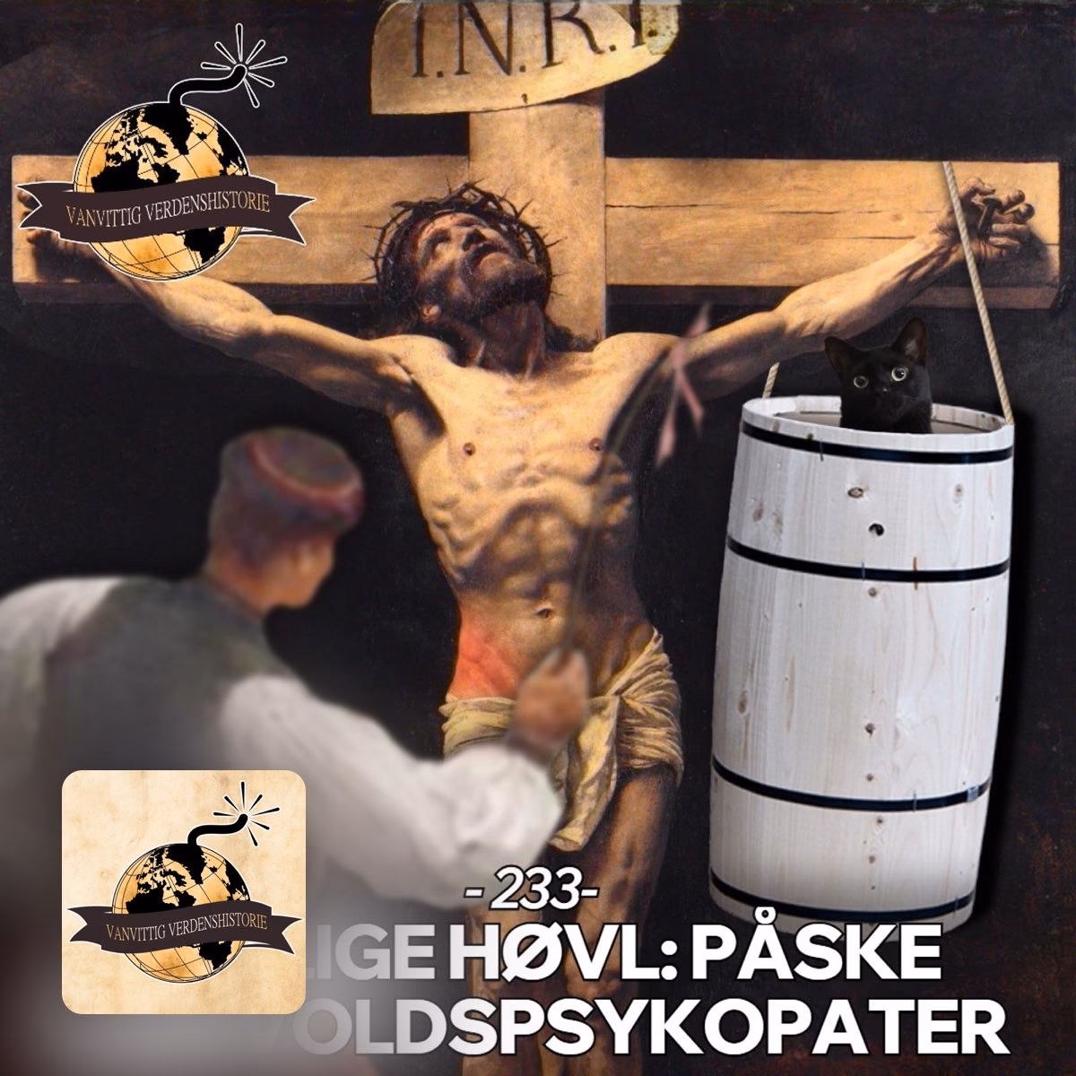 Hvor mange sider er der i verdens største bog?