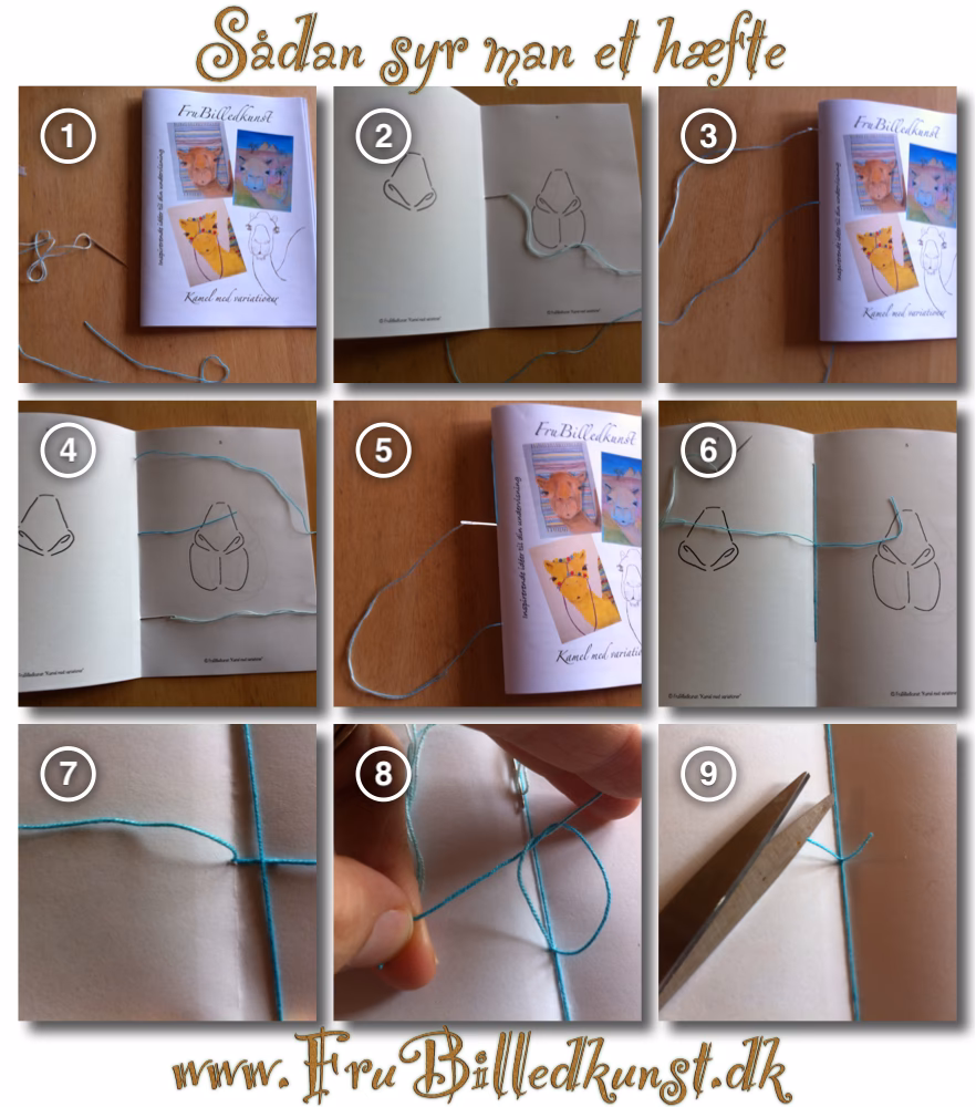 Hvad er der på den anden side af et sort hul?