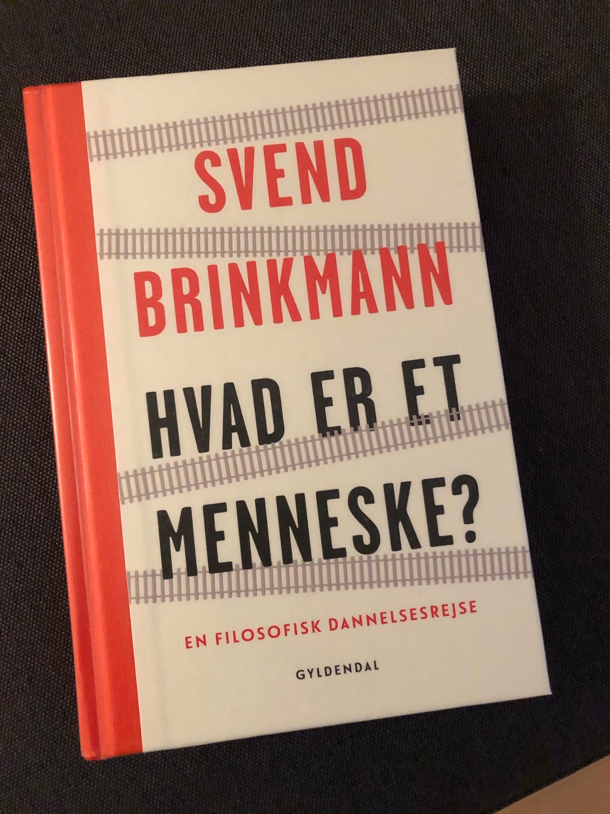Hvad er et godt menneske?