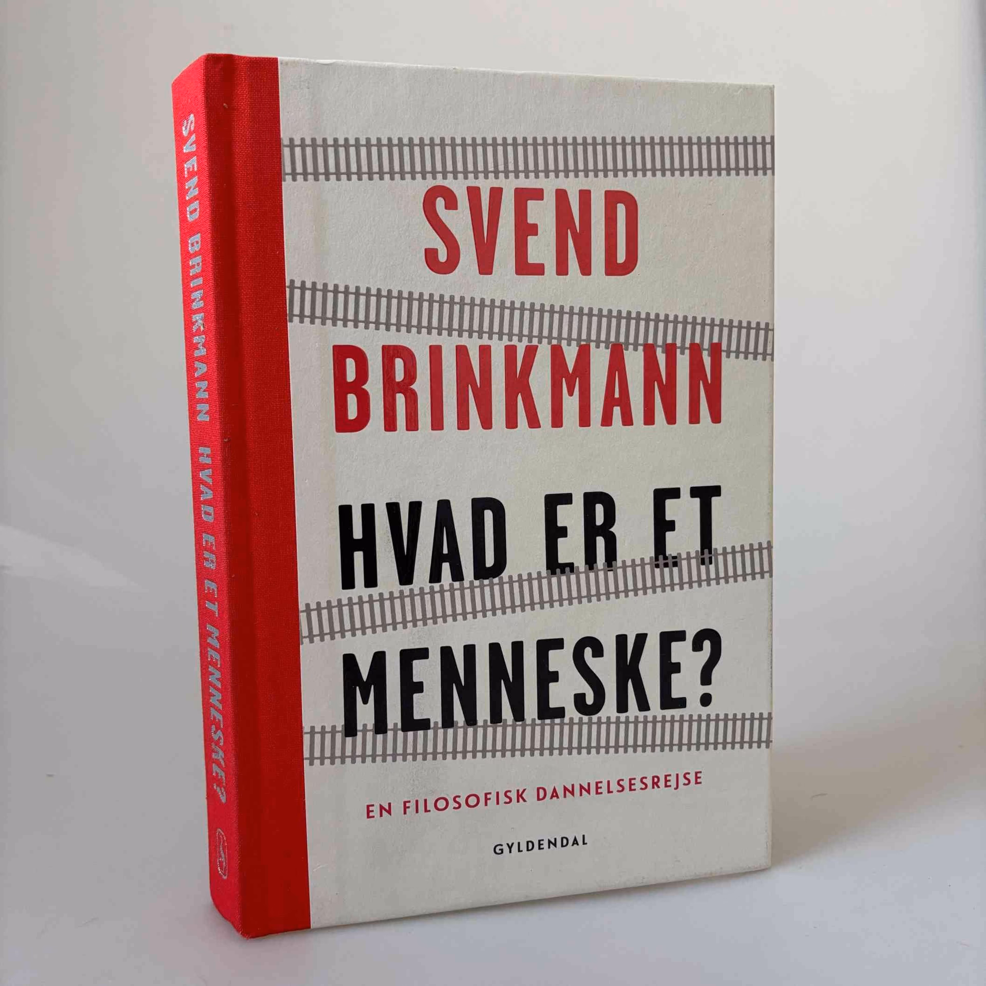 Hvad er et menneske alinea?
