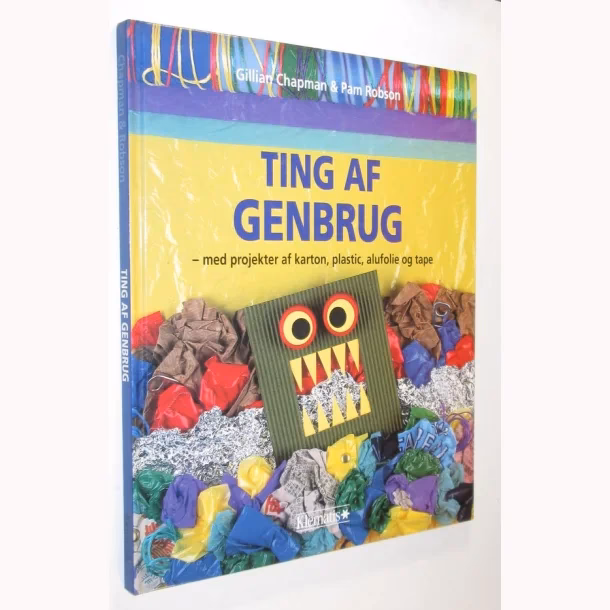 Hvorfor skal man genbruge?