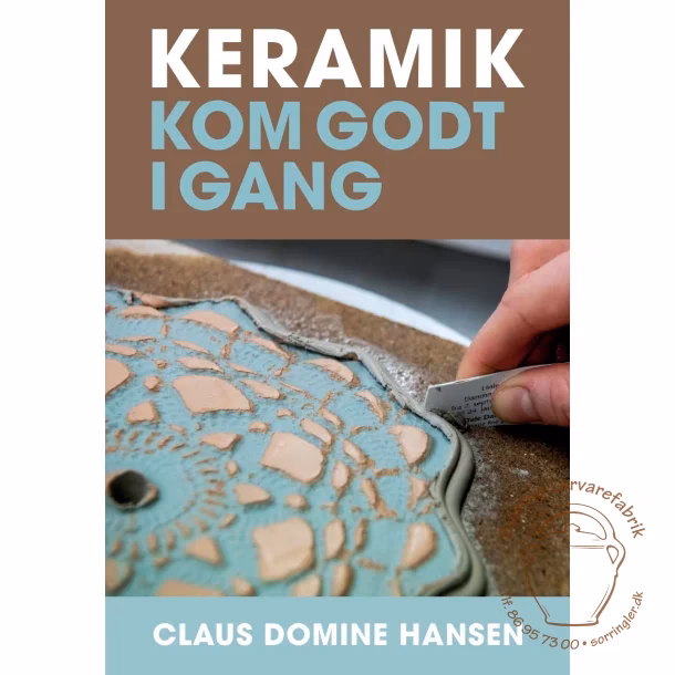 Er ler og keramik det samme?