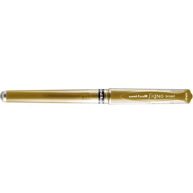 Do all uniball pens prevent check washing?