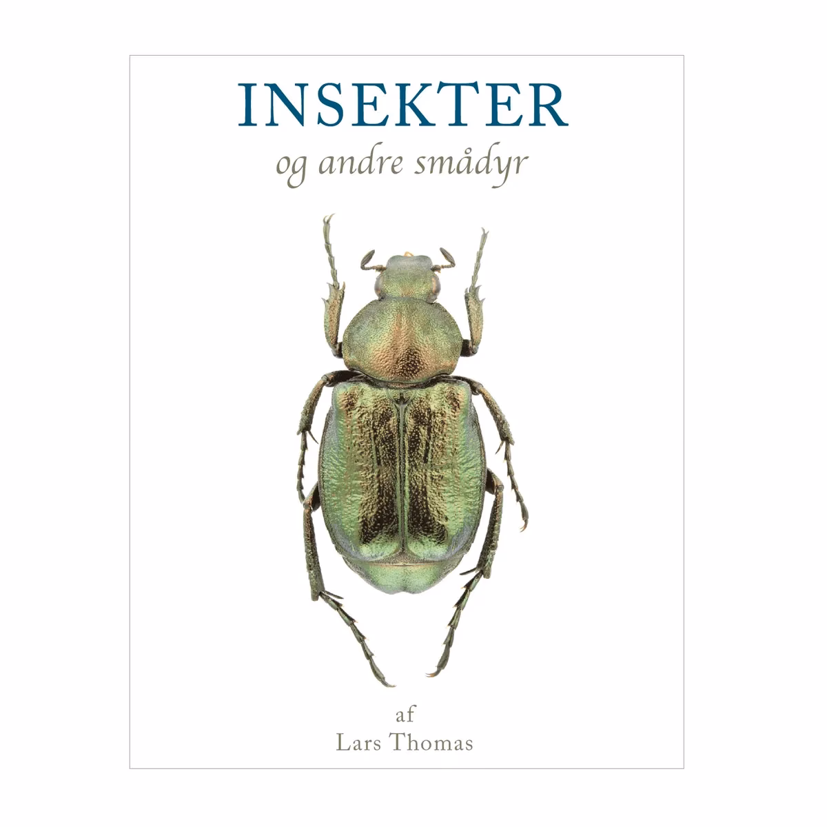 Hvor bor insekterne?