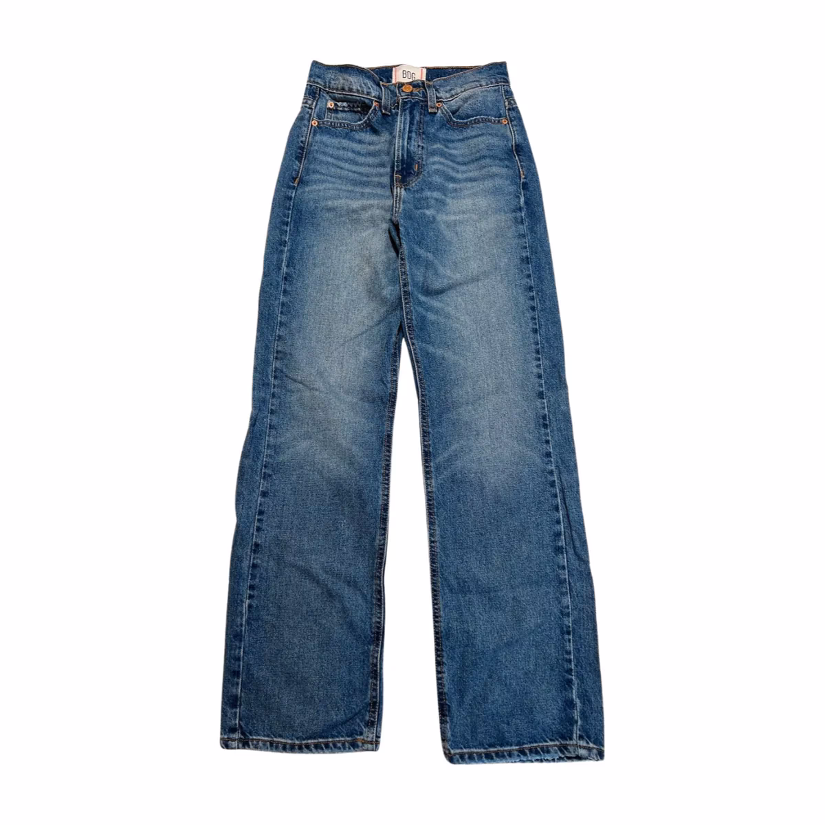 Why does Gen Z wear baggy jeans?