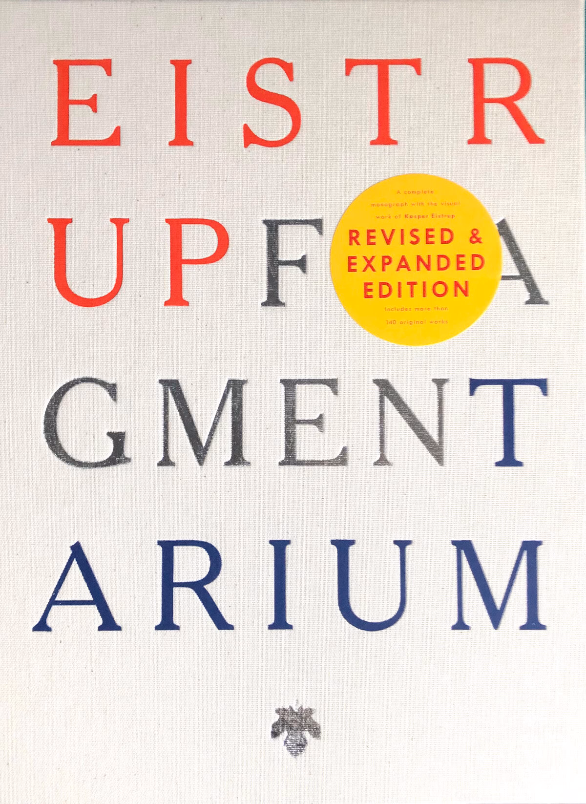 Er Kasper Eistrup skilt?