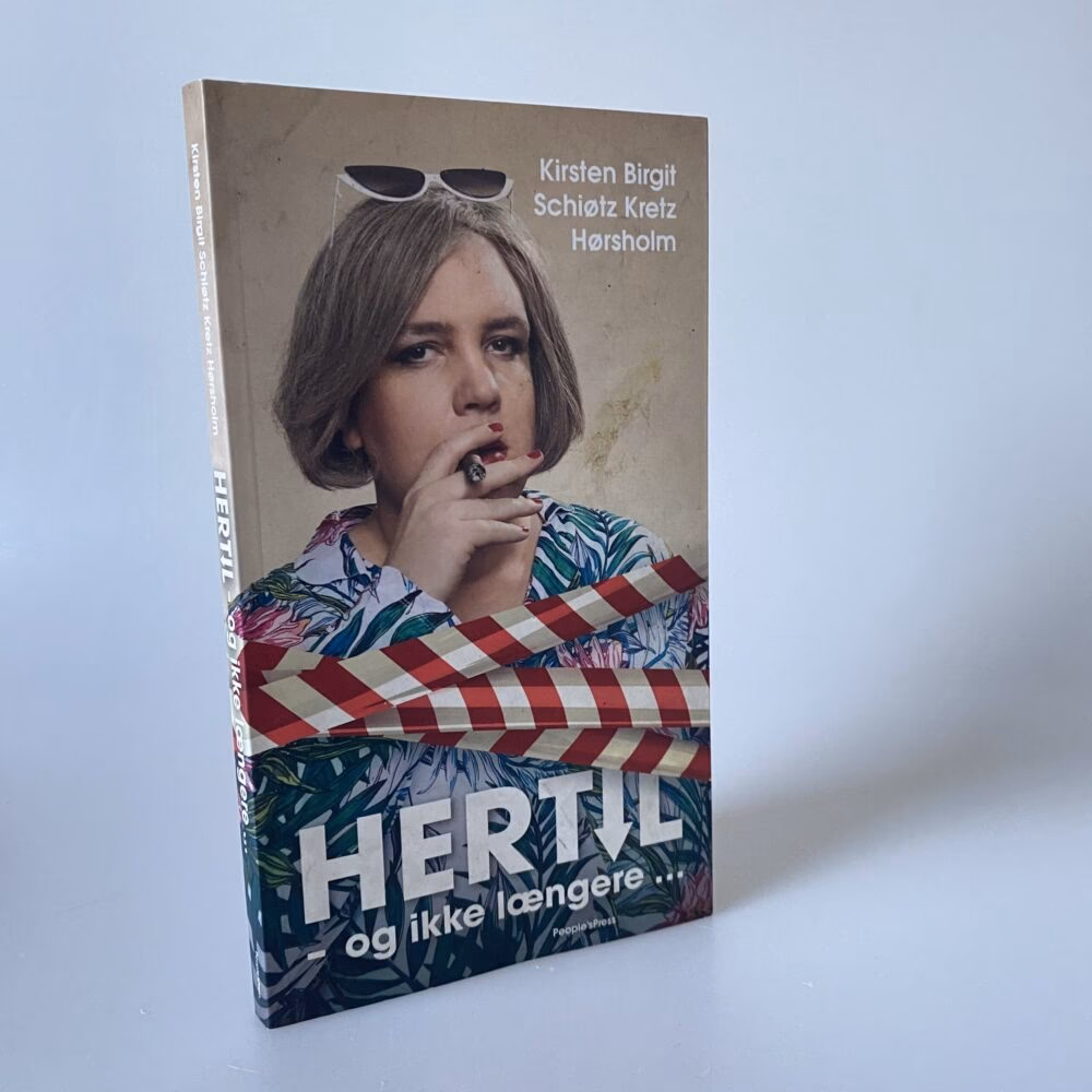 Hvordan opstod Kirsten Birgit?