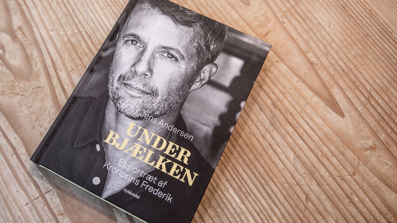 Hvem har været kærester med kronprins Frederik?
