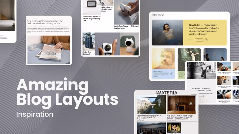 What kind of trees are in bogs?