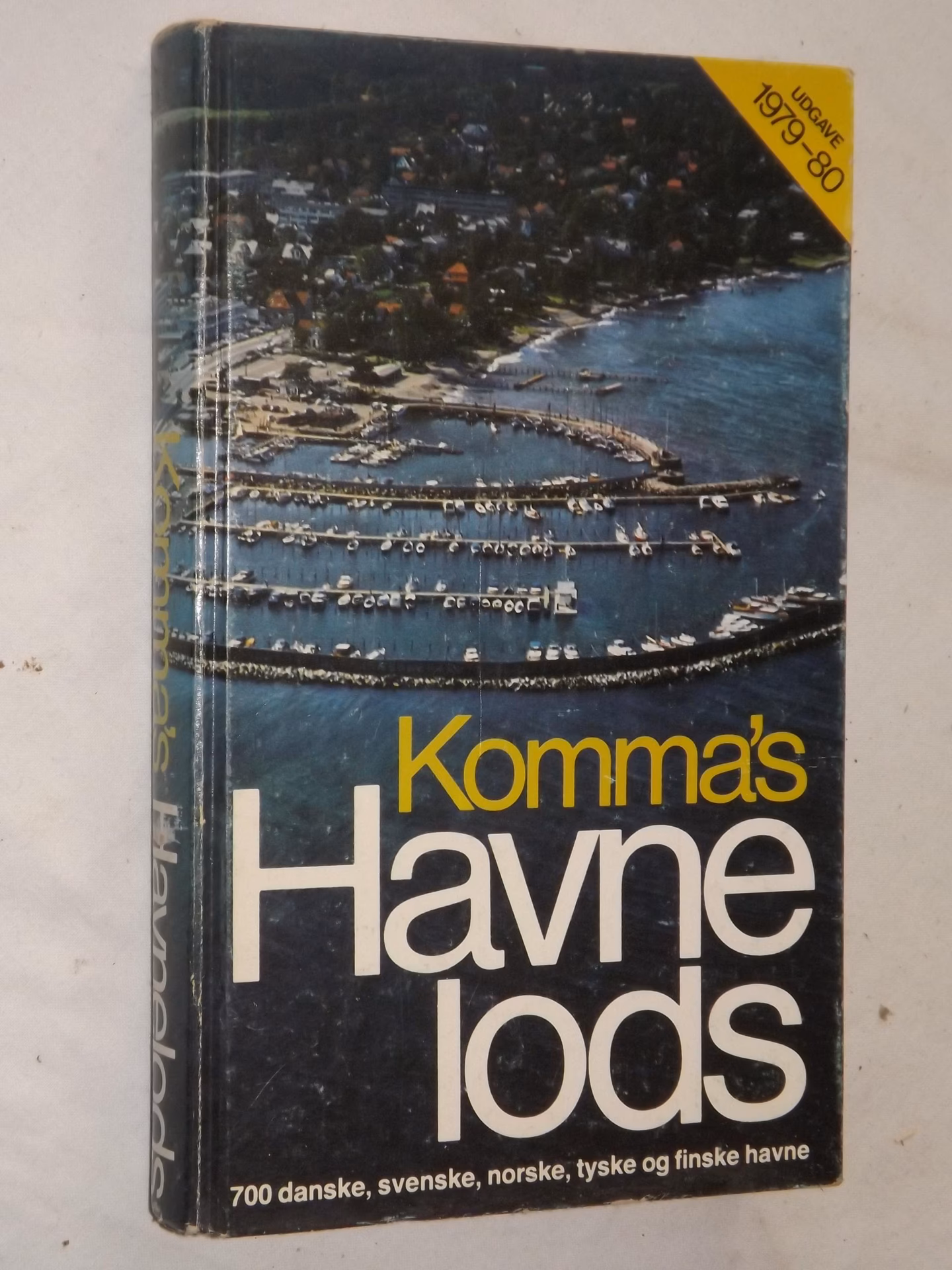Hvad får en lods i løn?