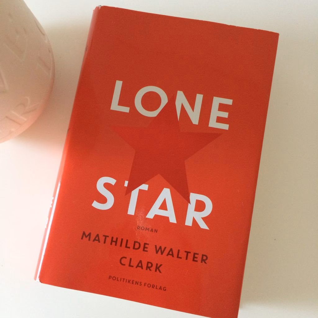 What does being a Lone Star mean?