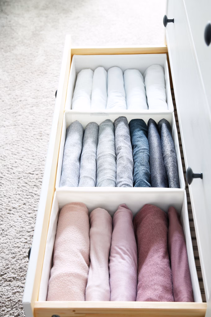 Why the Marie Kondo method doesn t work?
