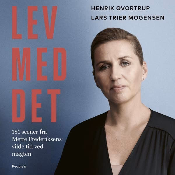 Hvor bor Mette Frederiksen privat?