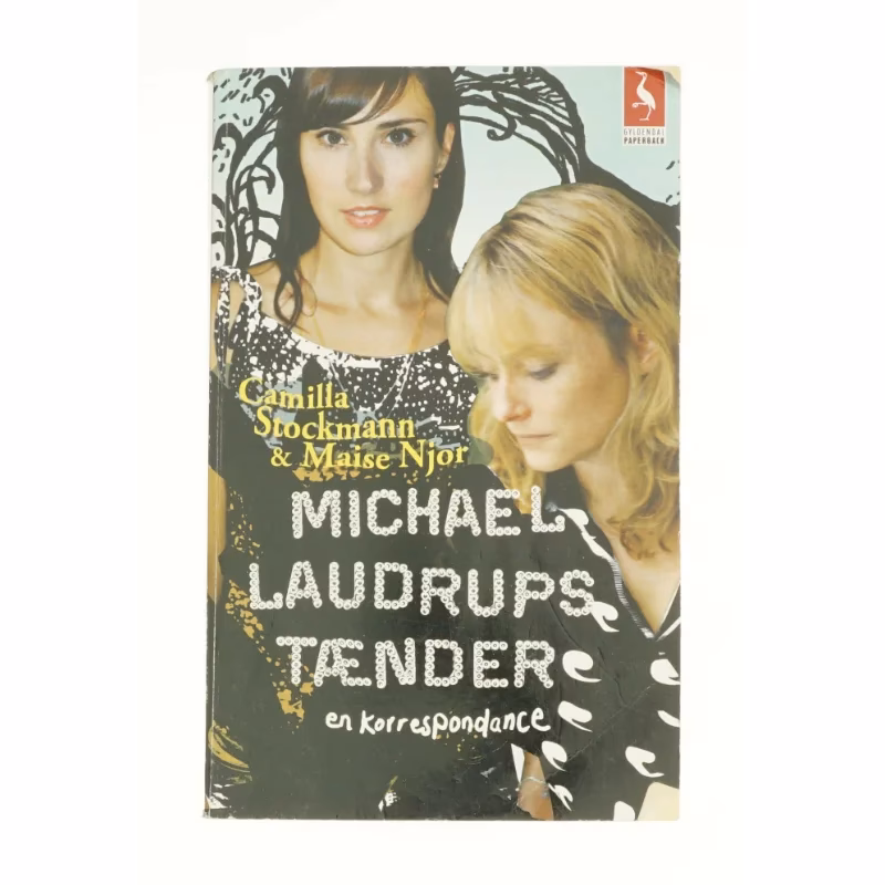 Hvad laver Michael Laudrups børn?