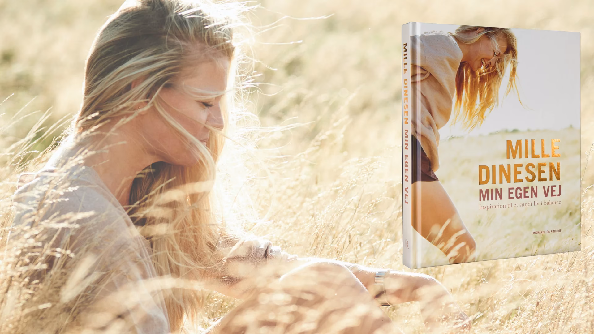 Hvem danner Mille Dinesen gift med?