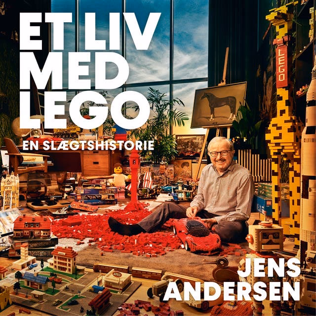 Hvem lægger stemme til LEGO-figuren Emmett i The LEGO Movie?