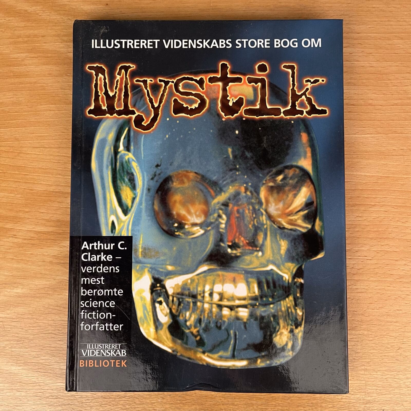 Hvad indeholder en god bog?