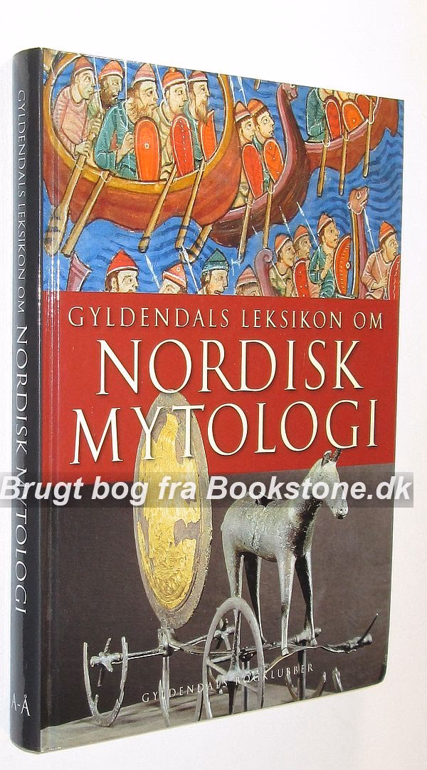 Hvad hedder de 9 verdener i nordisk mytologi?