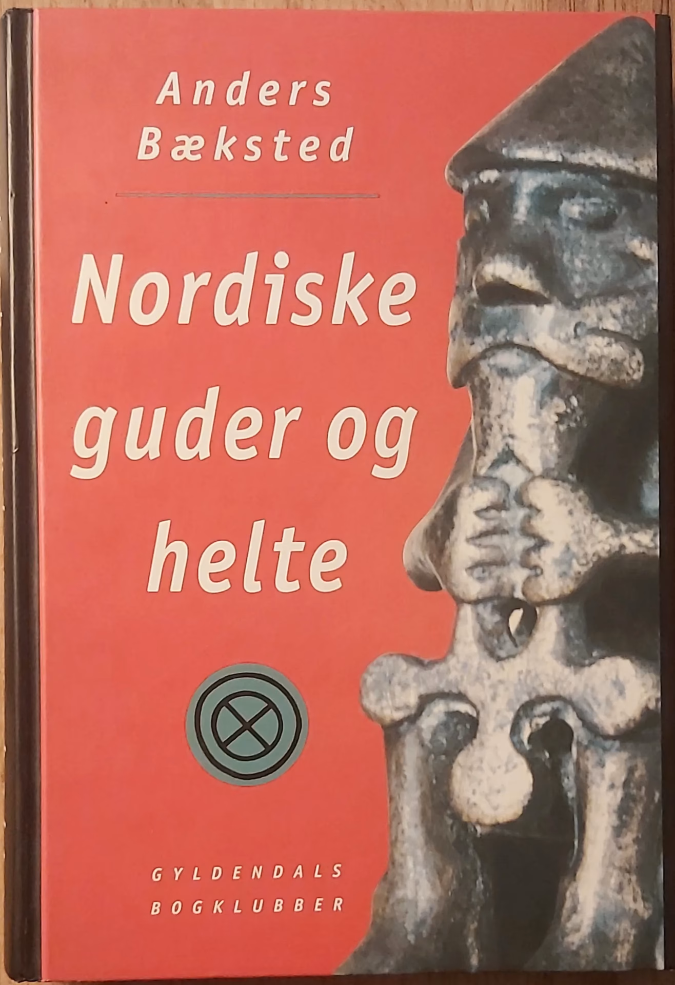 Hvor mange guder er der i nordisk mytologi?