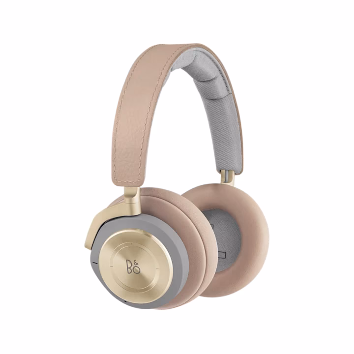 Kan B&O hovedtelefoner tåle vand?