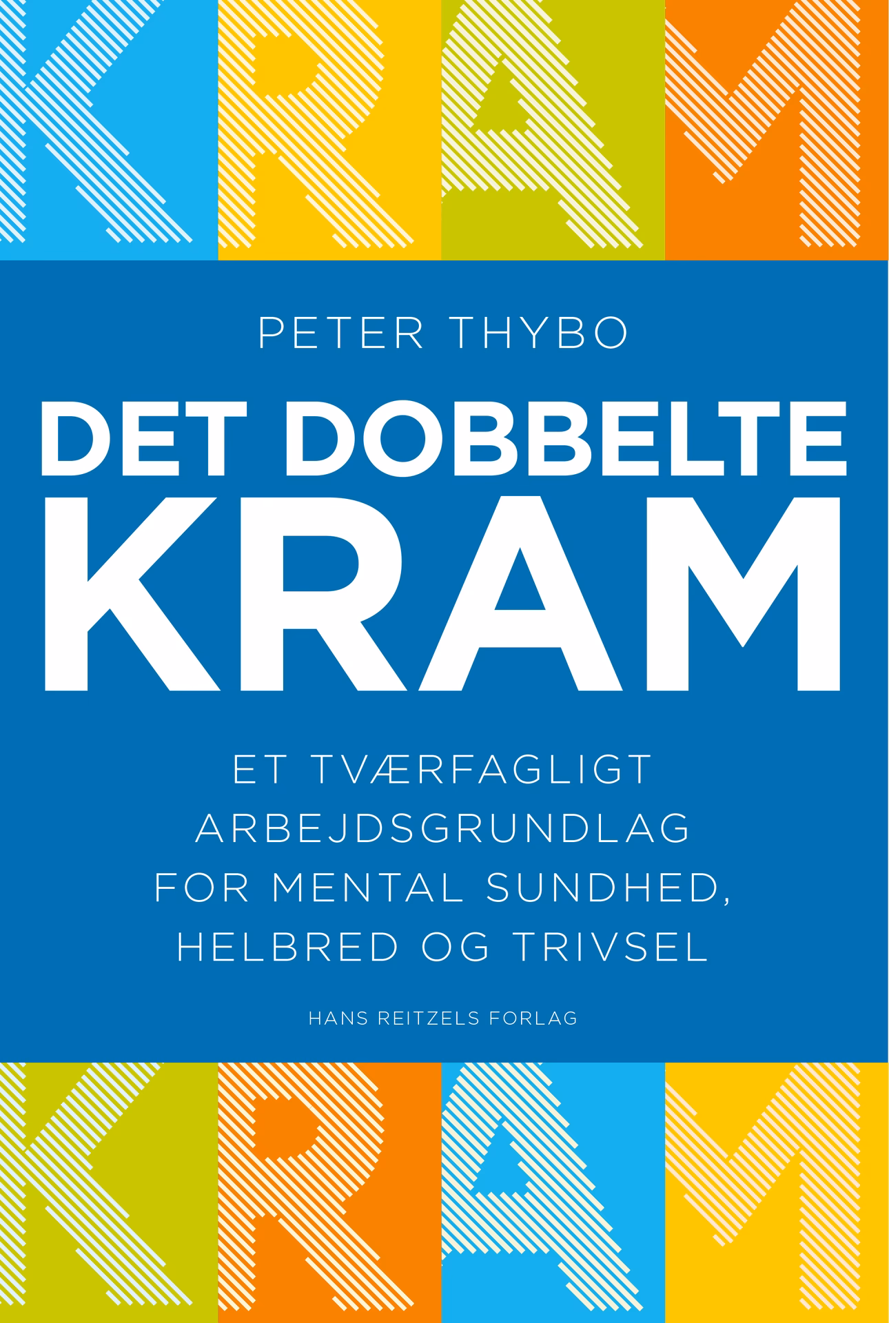 Er knus og kram det samme?