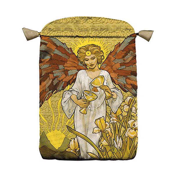 Kan man stole på englekort?