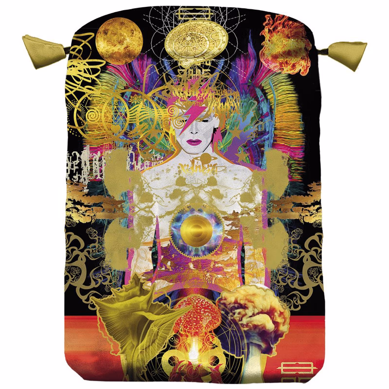 Hvad kan man bruge et englekort til?